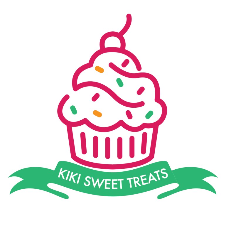 Kiki sweets Logo-01