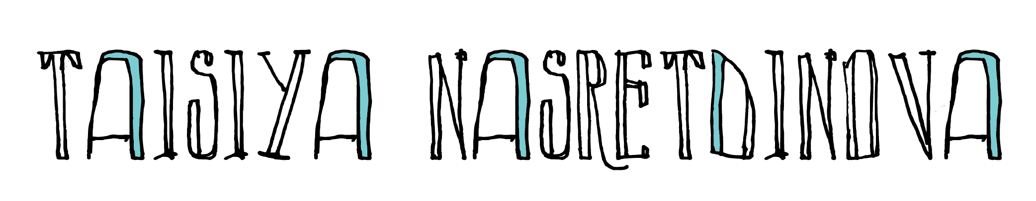 Taisiya Nasretdinova